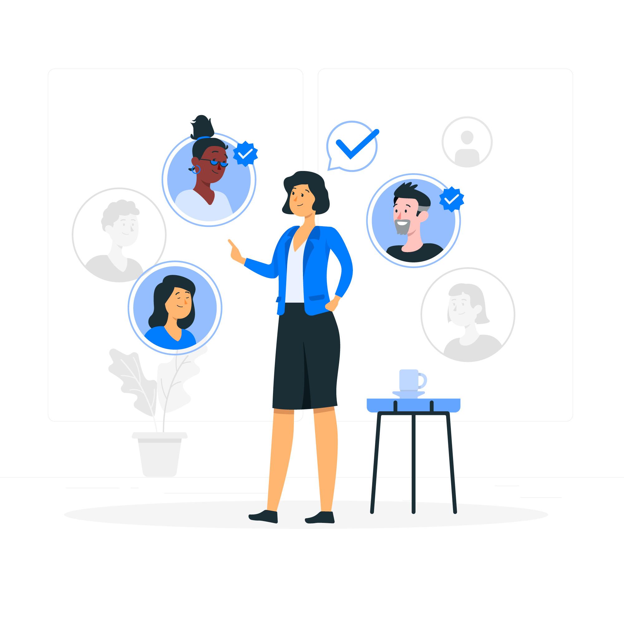 Human Resource
