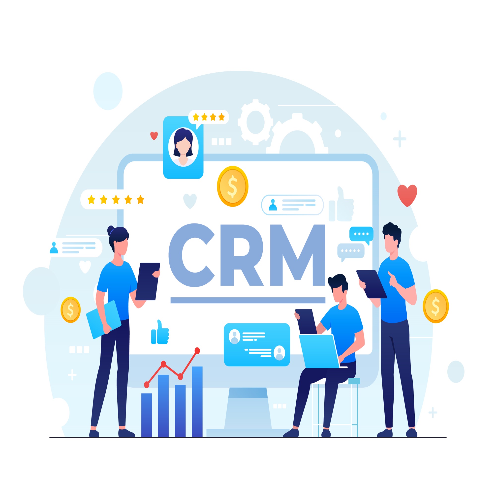 Customer Relationship
